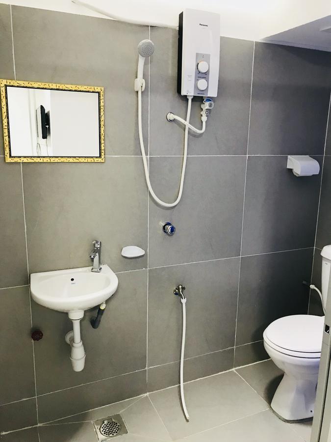 Familiekamer