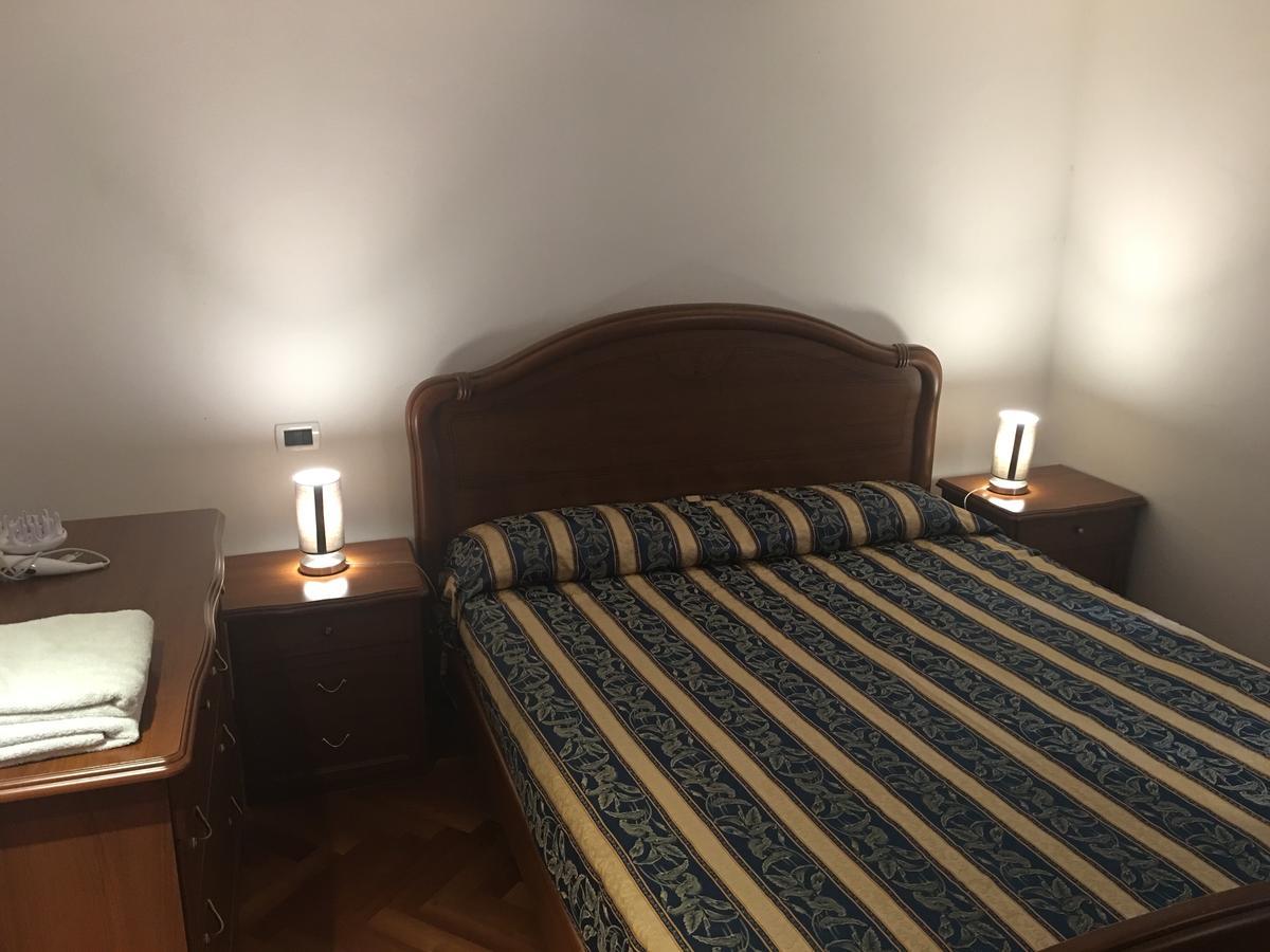 Apartment mit 3 Schlafzimmern (6 Erwachsene) - Nebengebäude
