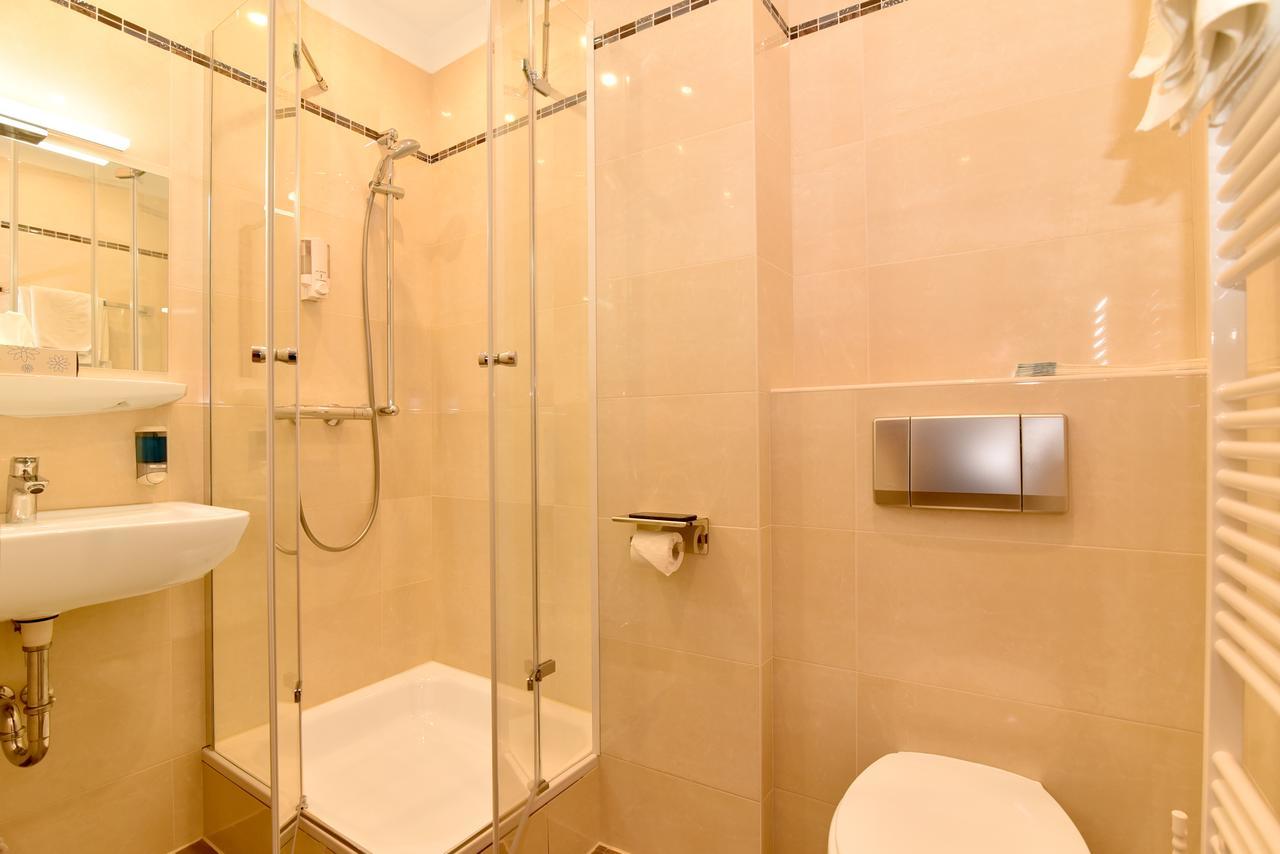 Quarto Duplo com Ar-condicionado