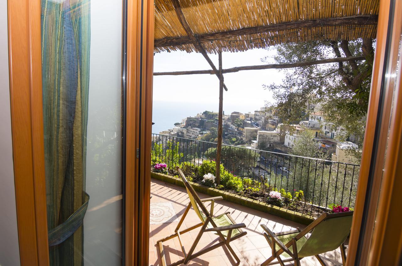 One-Bedroom Apartment Spa Bath Sea View