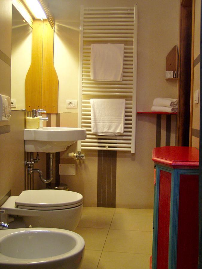 Double Room Canal View