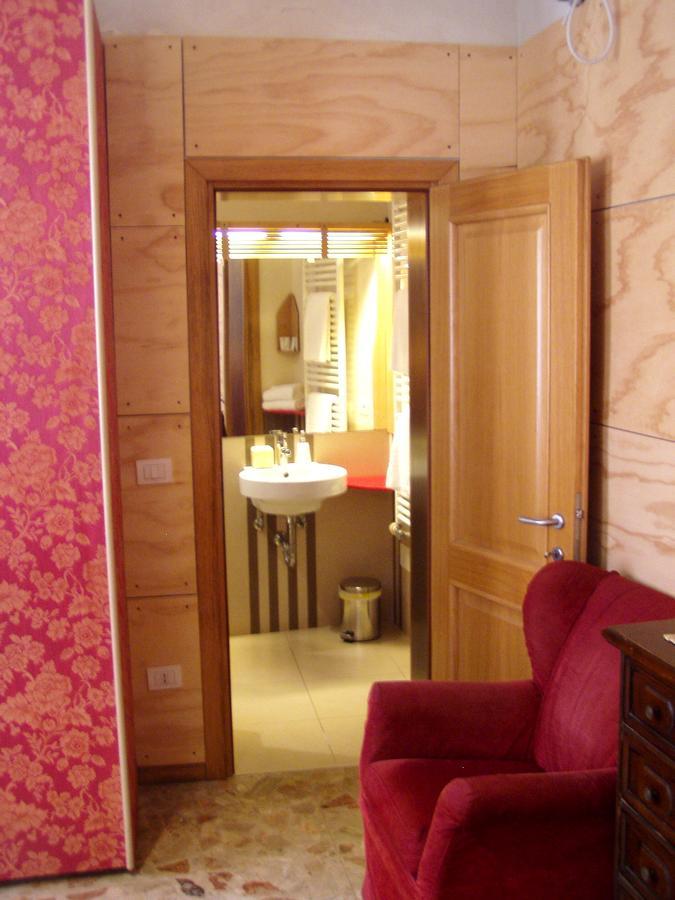 Double Room Canal View