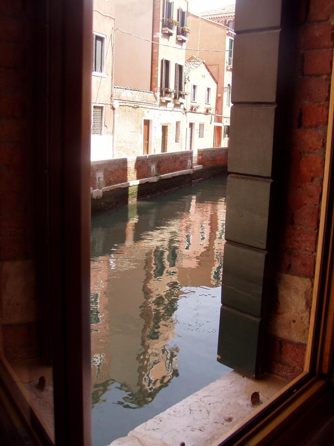 Double Room Canal View