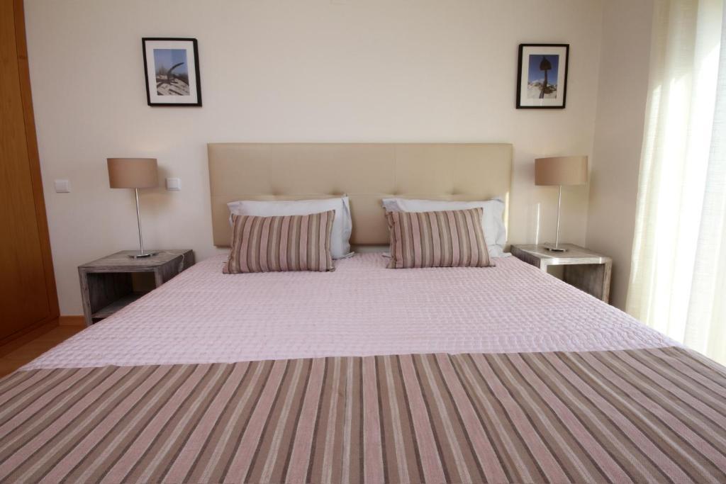 Villa met 2 Slaapkamers (6 Volwassenen)