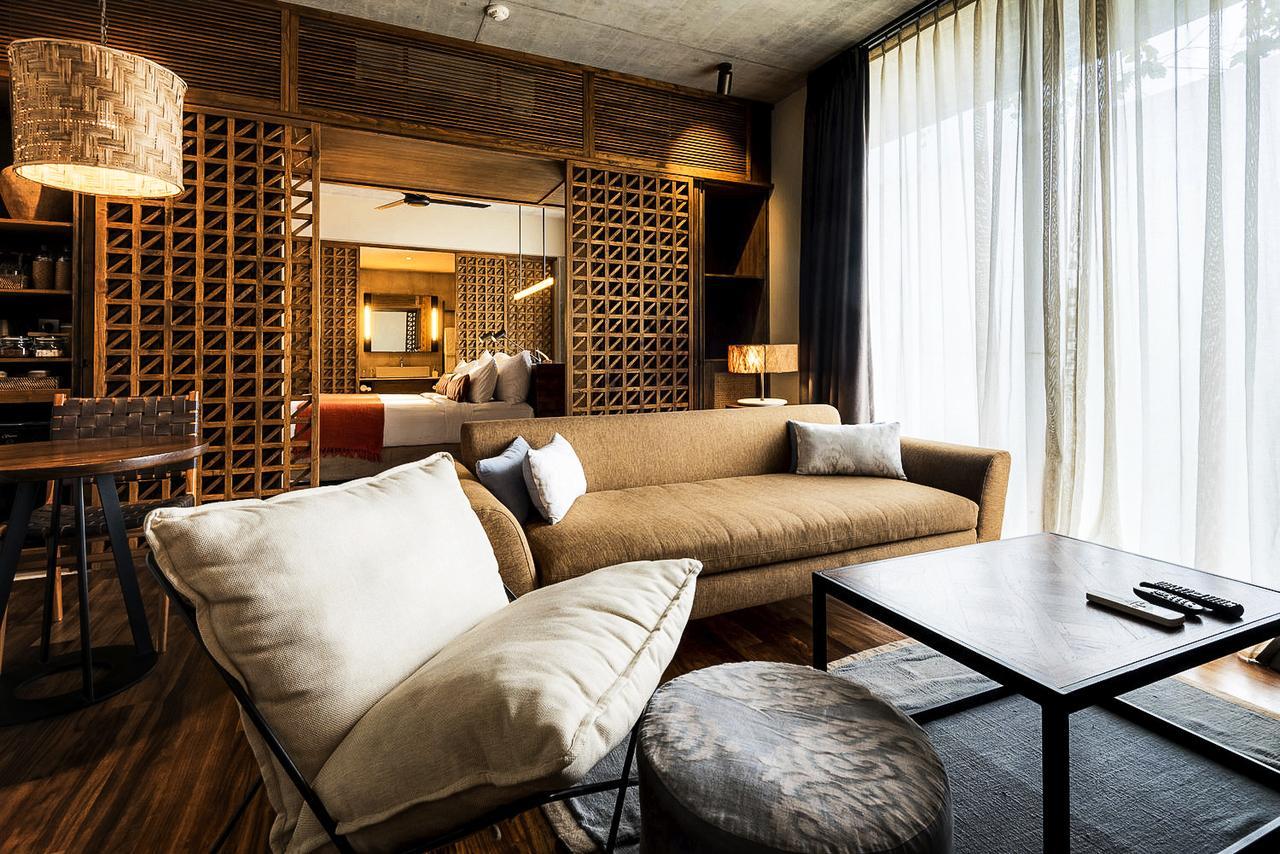 Suite Jardín