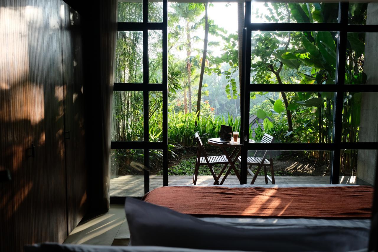 Suite Forest