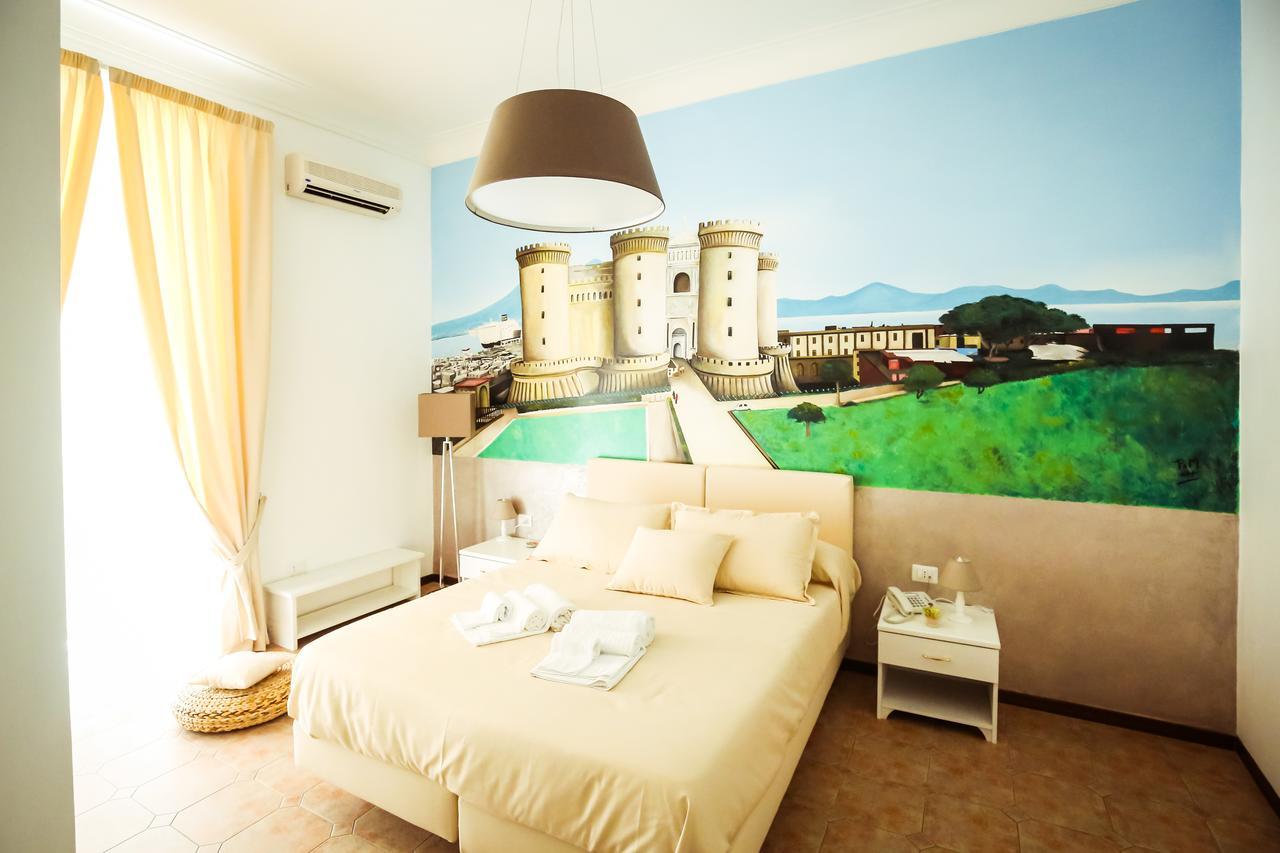 Comfort Triple Room