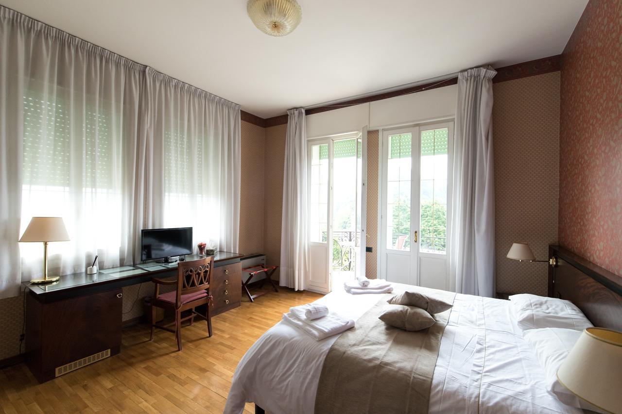 Deluxe Double Room Balcony