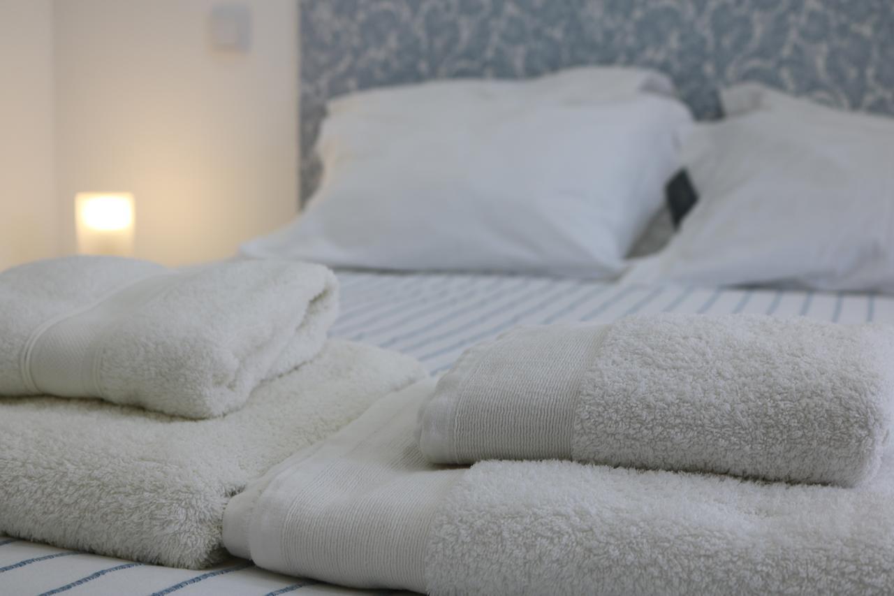 Chambre Double avec Salle de Bains Privative