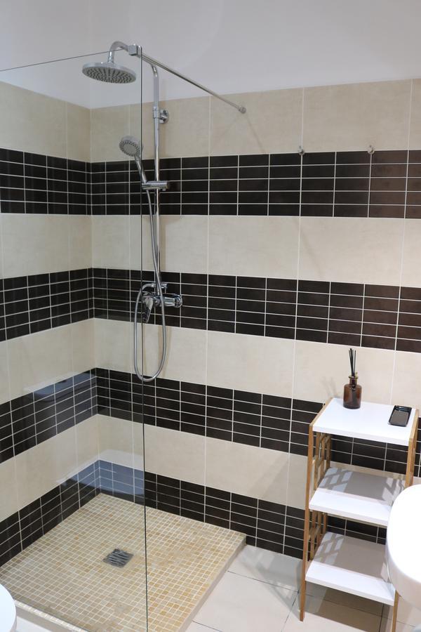 Chambre Double Supérieure