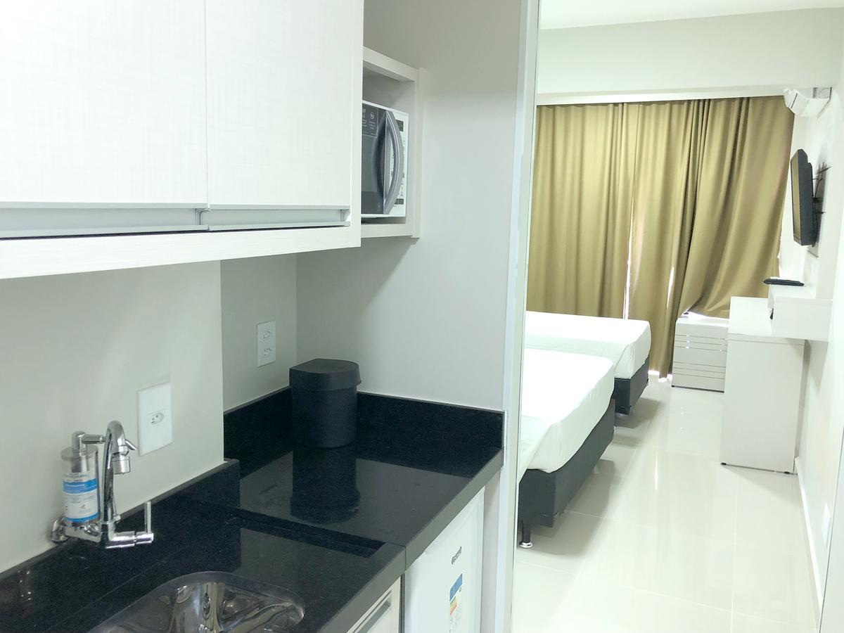 Apartamento Deluxe