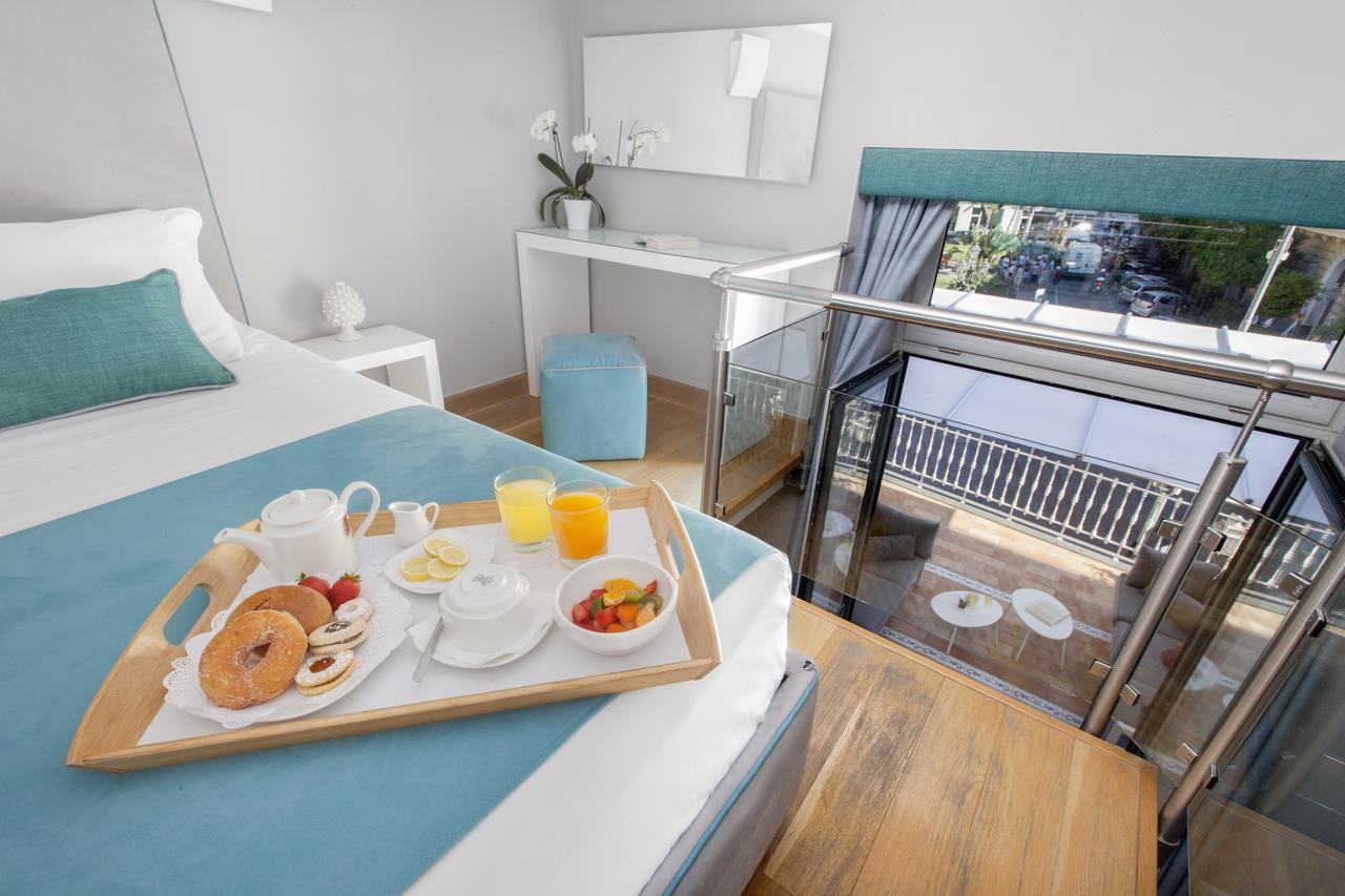 Apartamento Superior com Terraço - 2 Andares