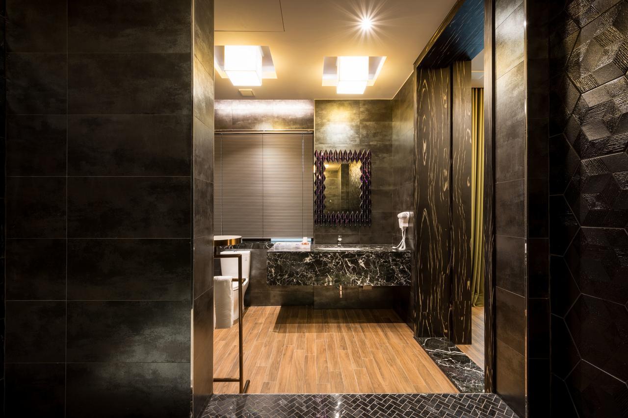 Standard Double Room with Spa Bath