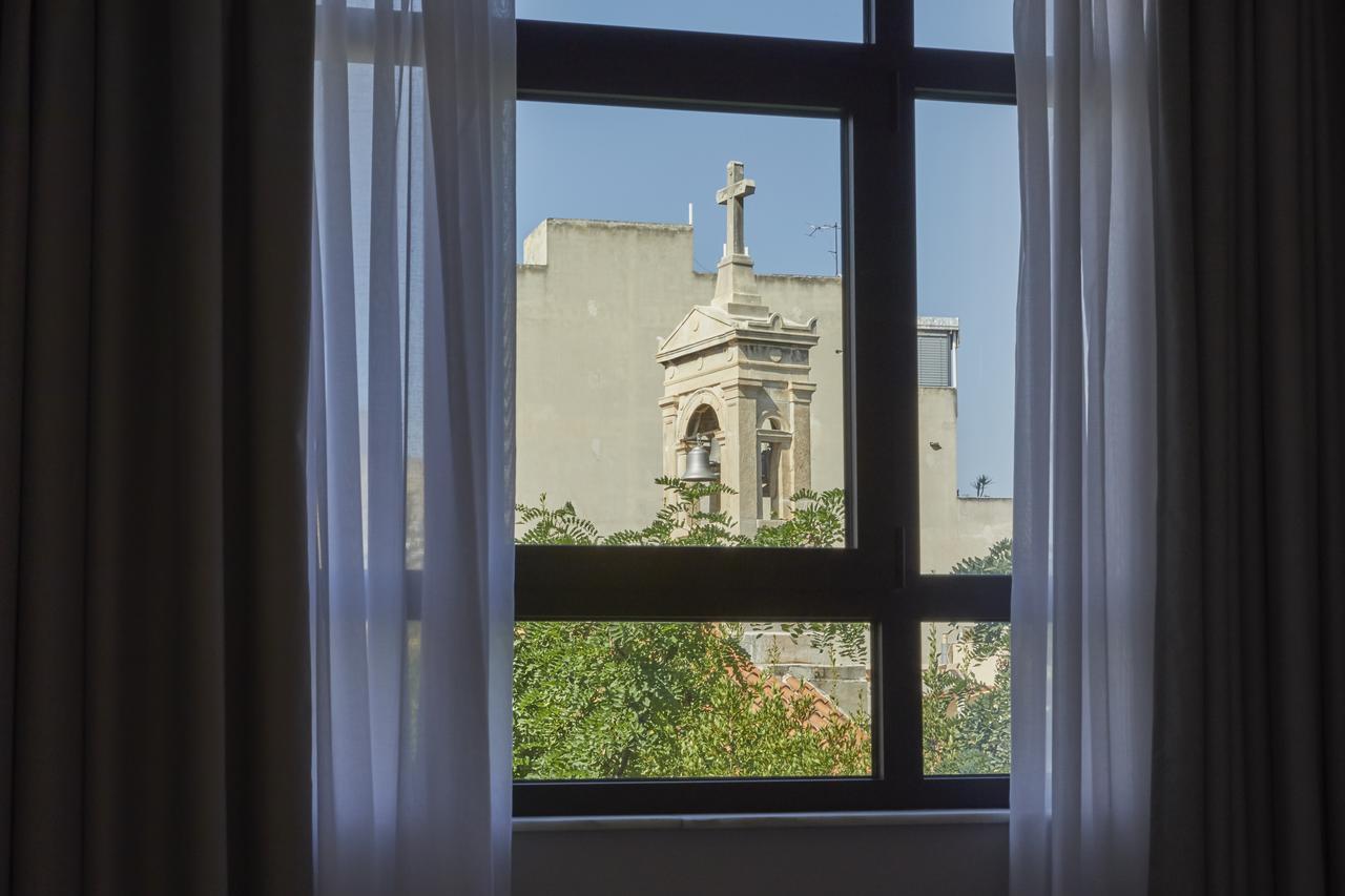 Junior Suite with Park View