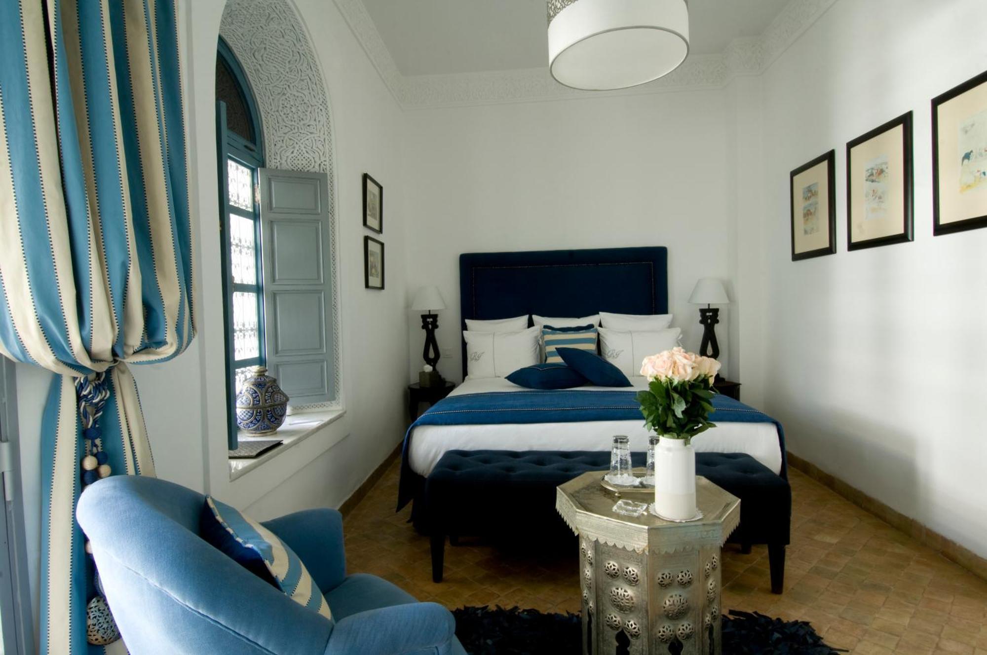 Chambre de Luxe Ahlam