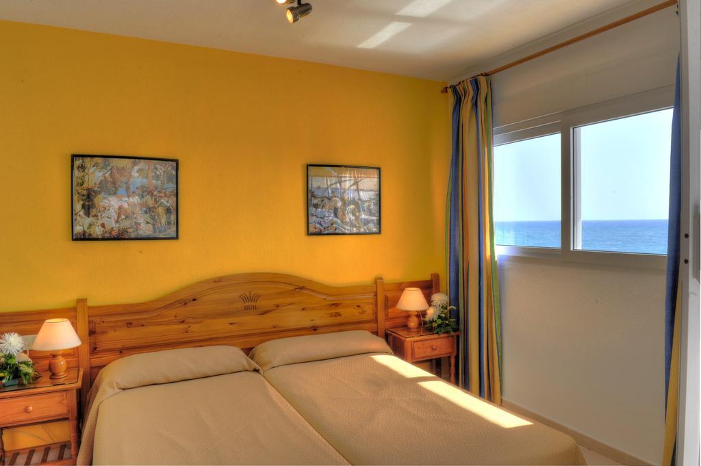 Apartment mit 1 Schlafzimmer (2 Erwachsene)
