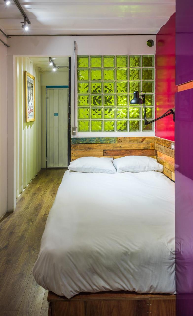 Habitación Doble Estándar