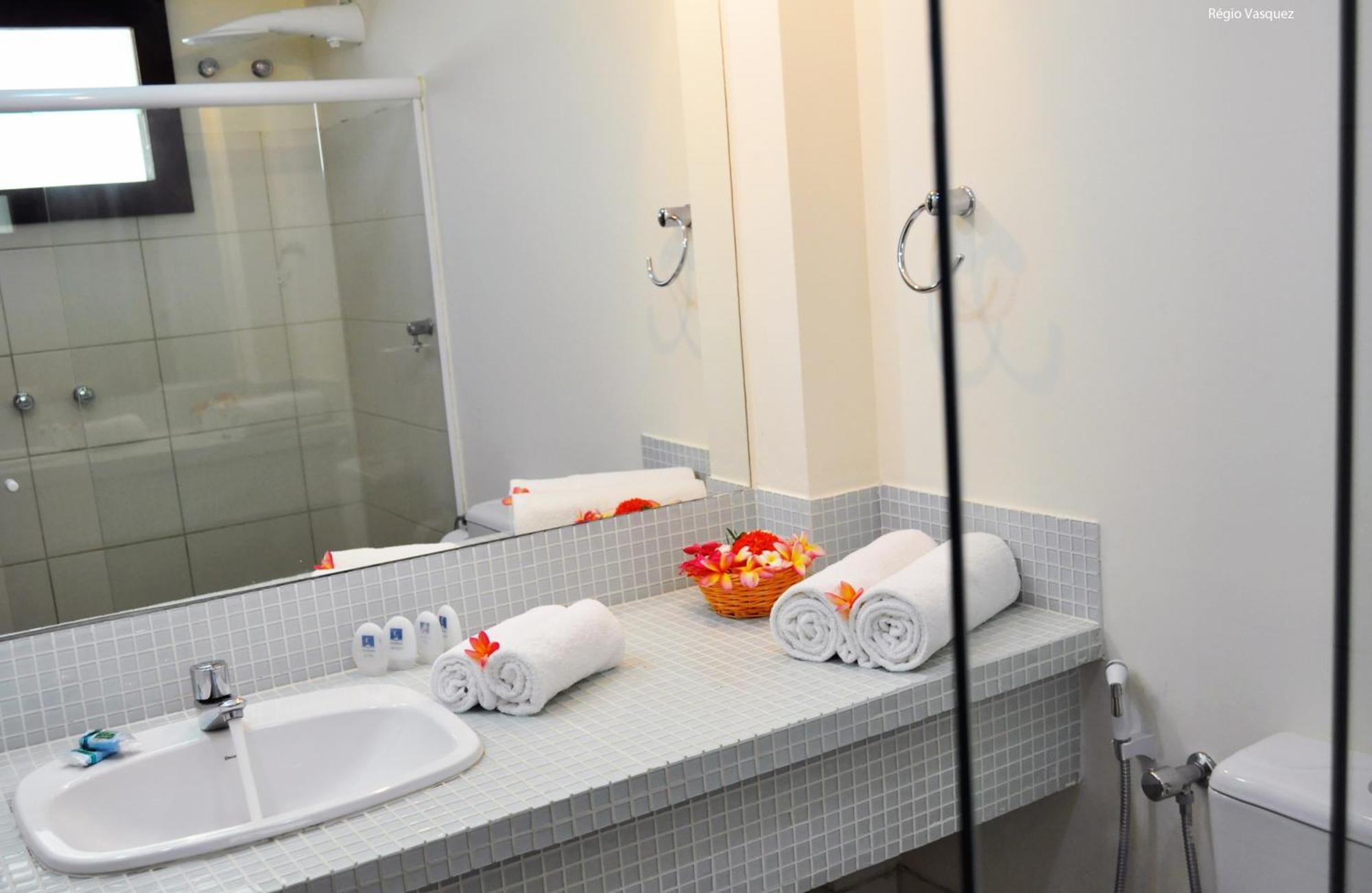 Apartamento com Vista Jardim