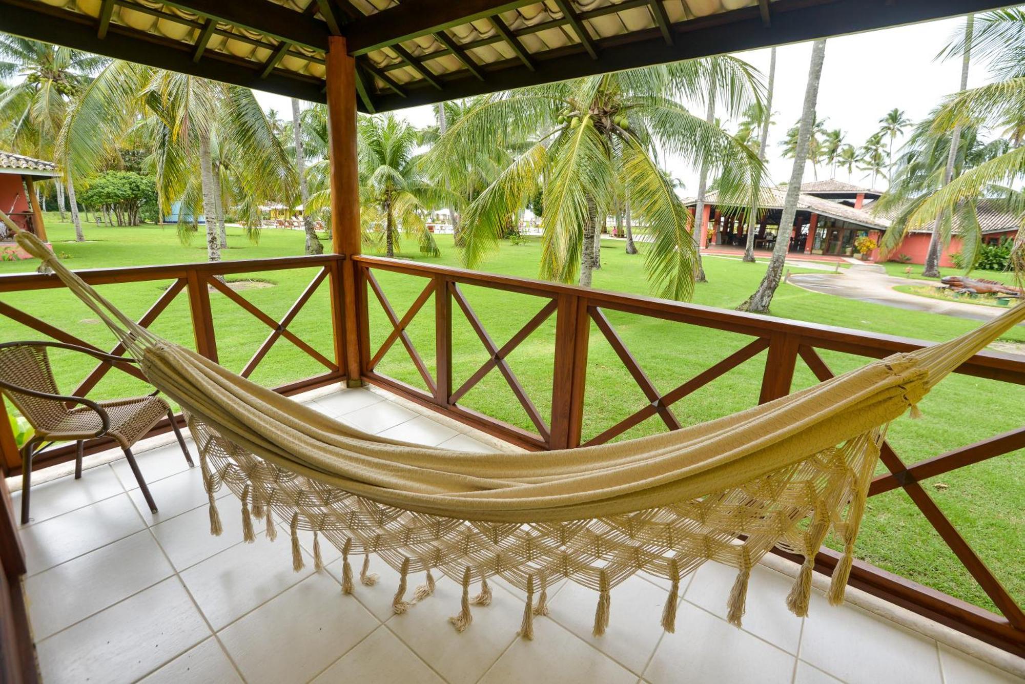 Bungalow Principal