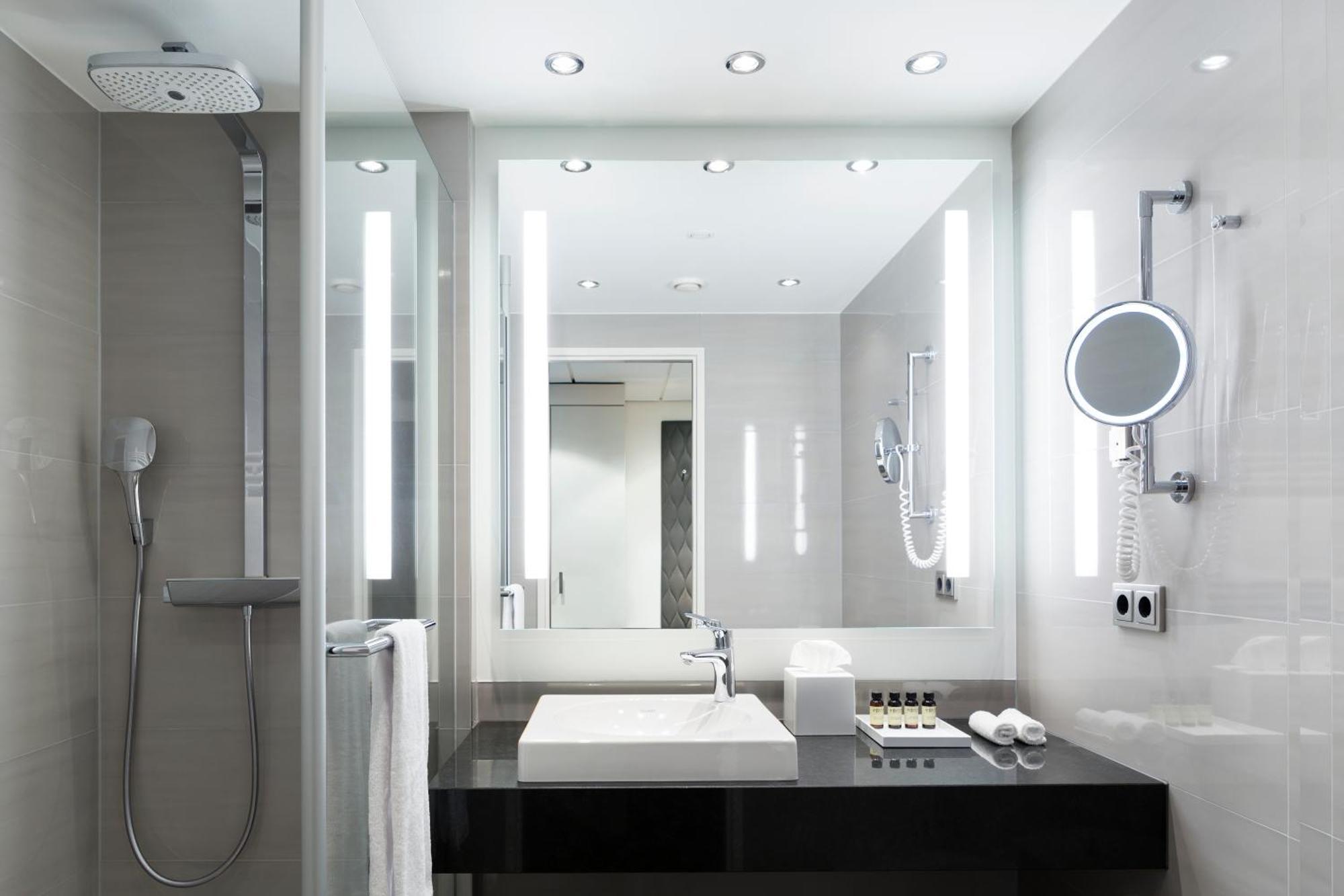 Quarto Duplo ou Twin Deluxe