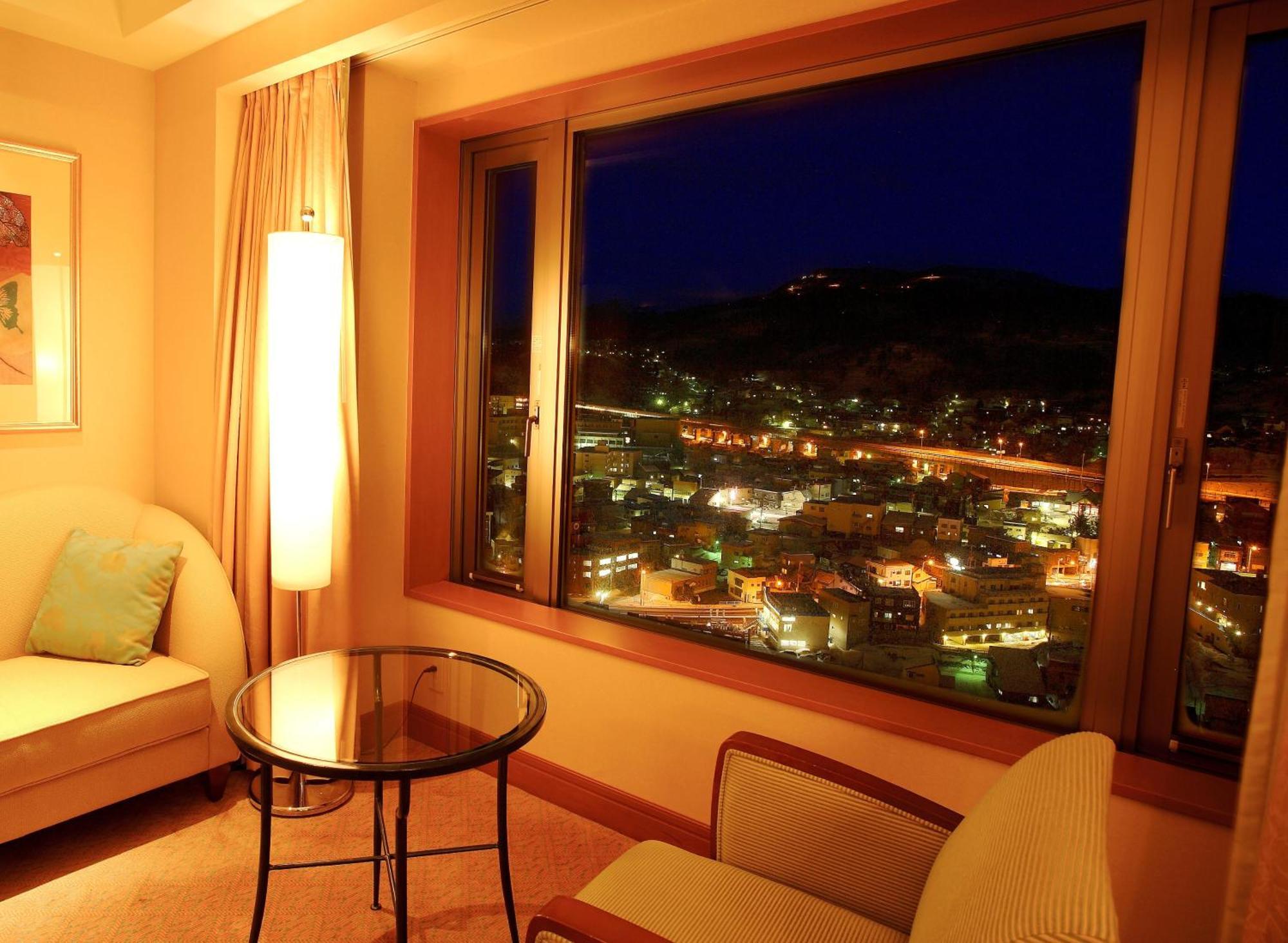 Superior Twin Room with Mountain View - Non-Smoking,961745482:JPEG