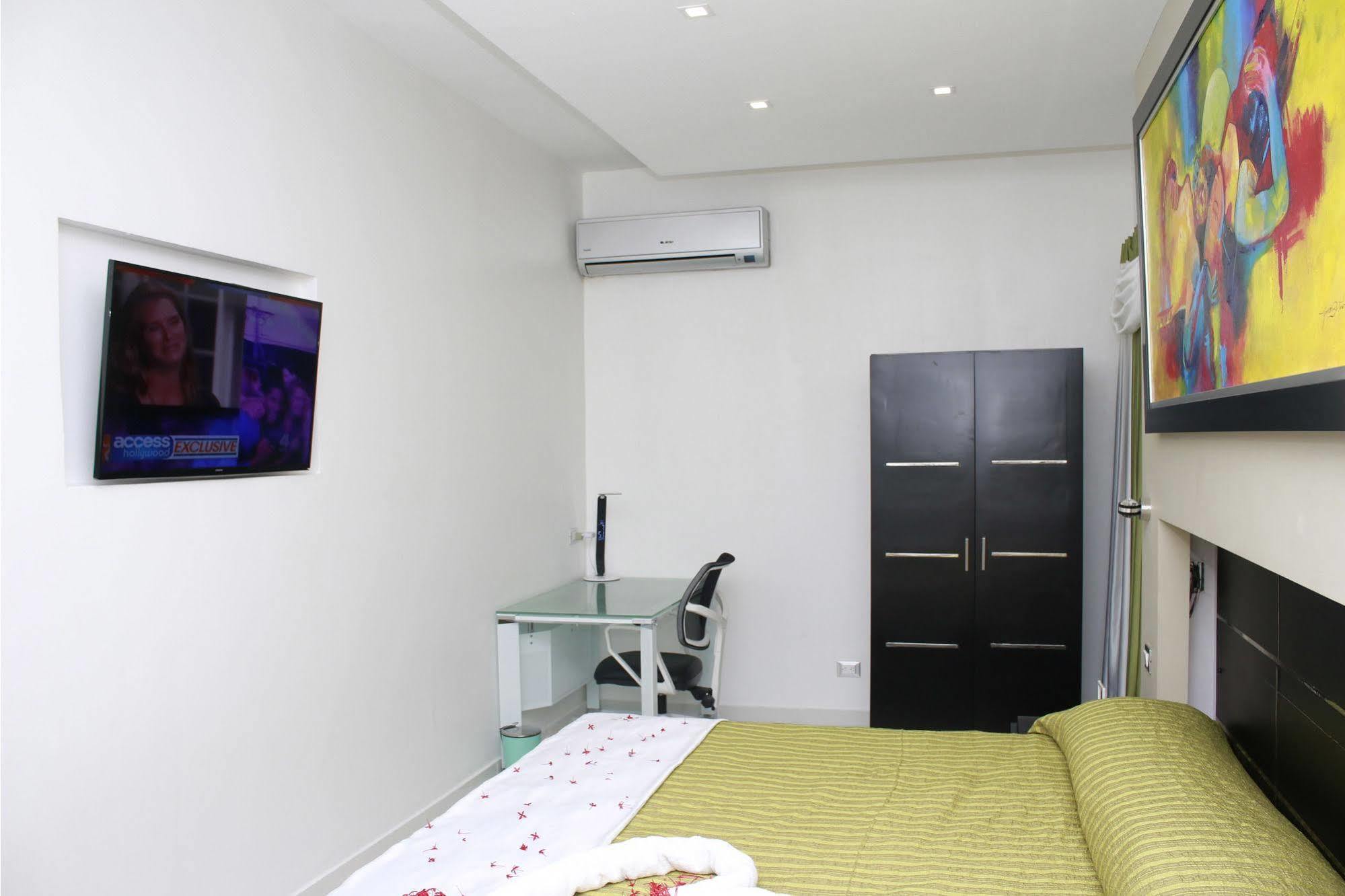 Suite con bañera de hidromasaje - 1 cama extragrande
