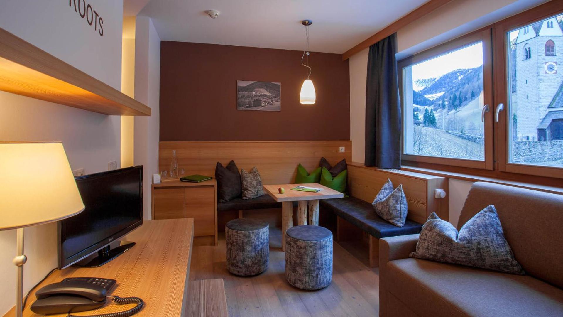 Junior Suite