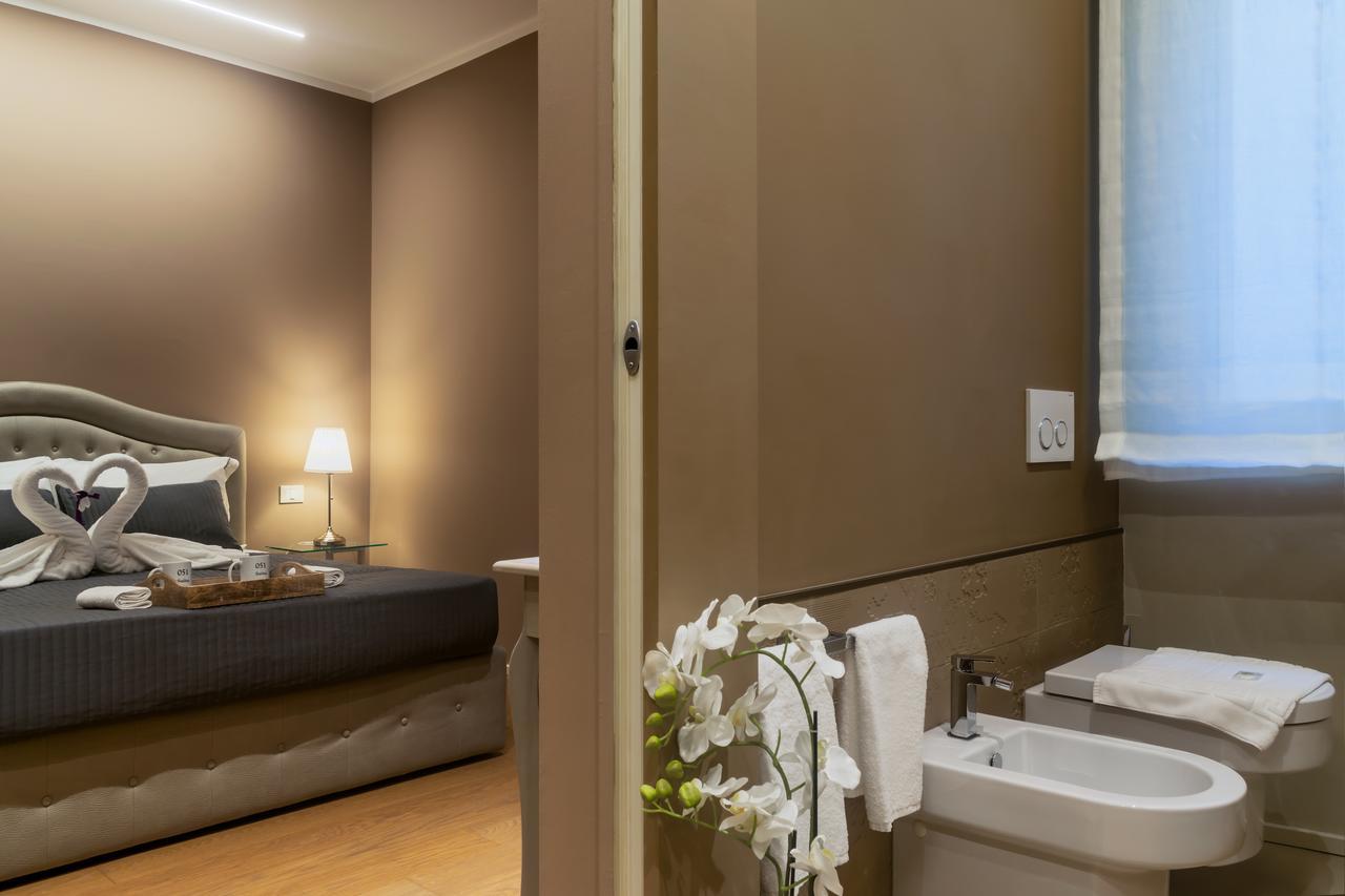 Deluxe Junior Suite
