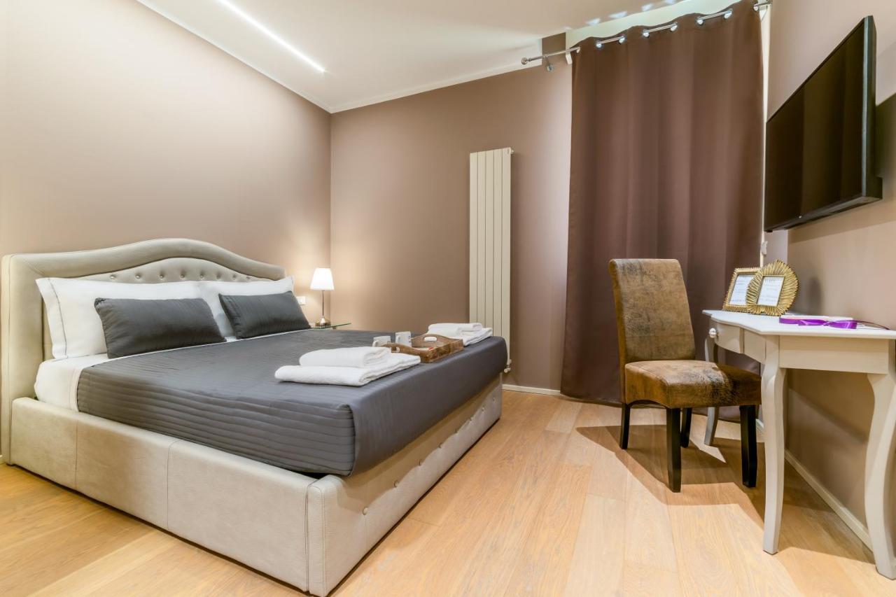 Deluxe Junior Suite