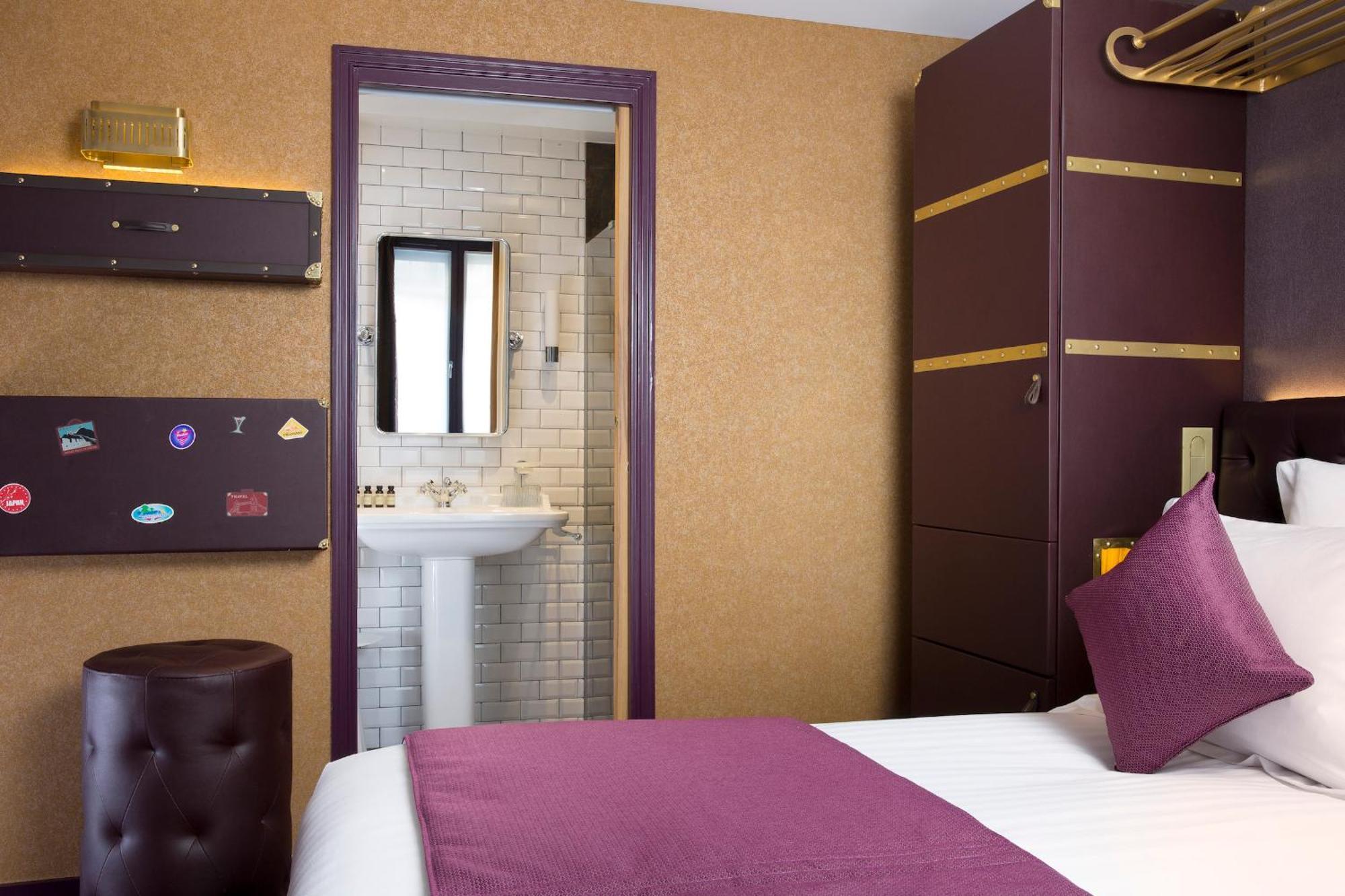 Chambre Simple