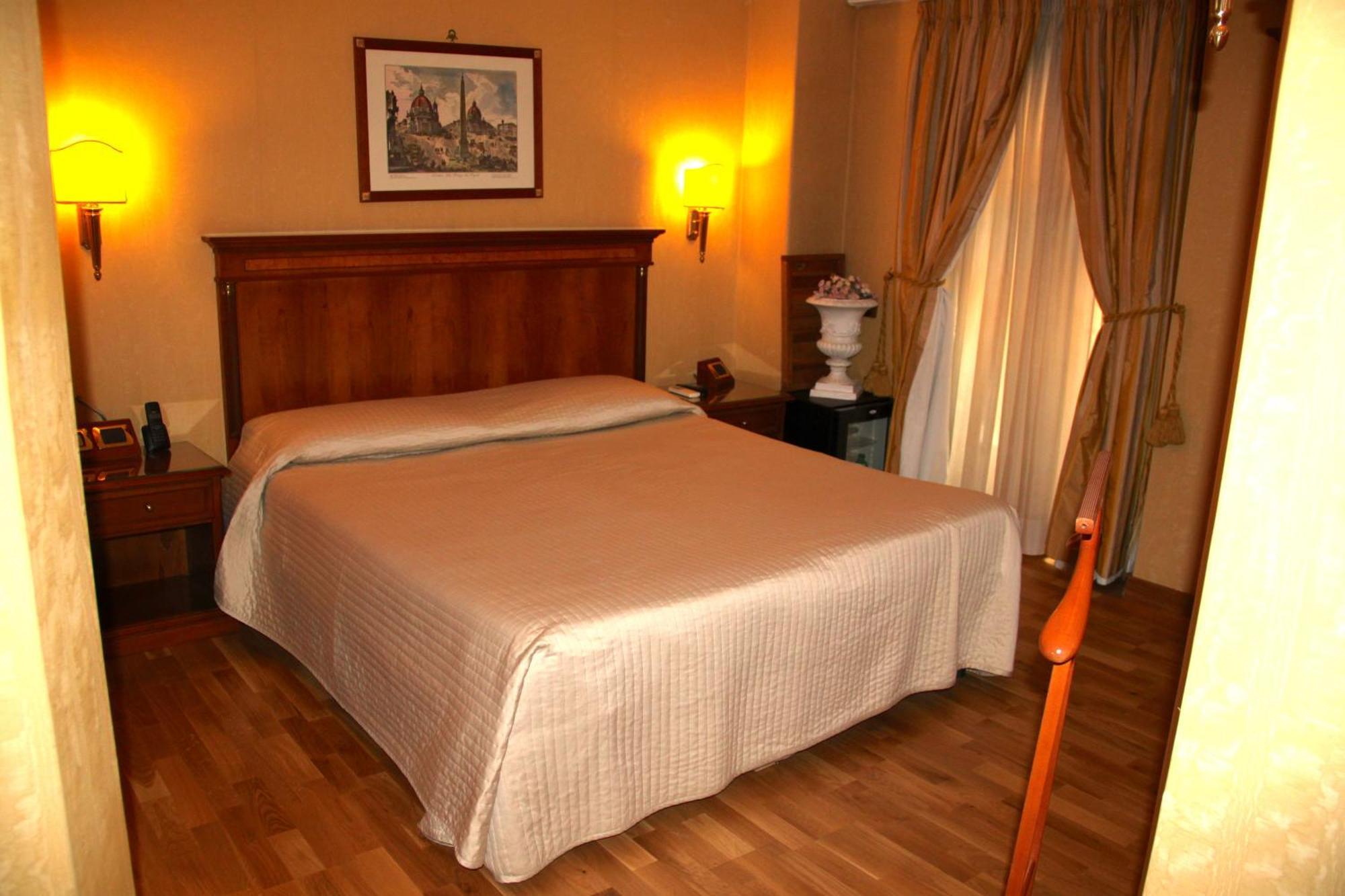 Habitación Familiar con baño privado