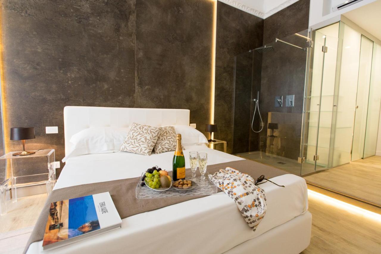 Apartment Shower
