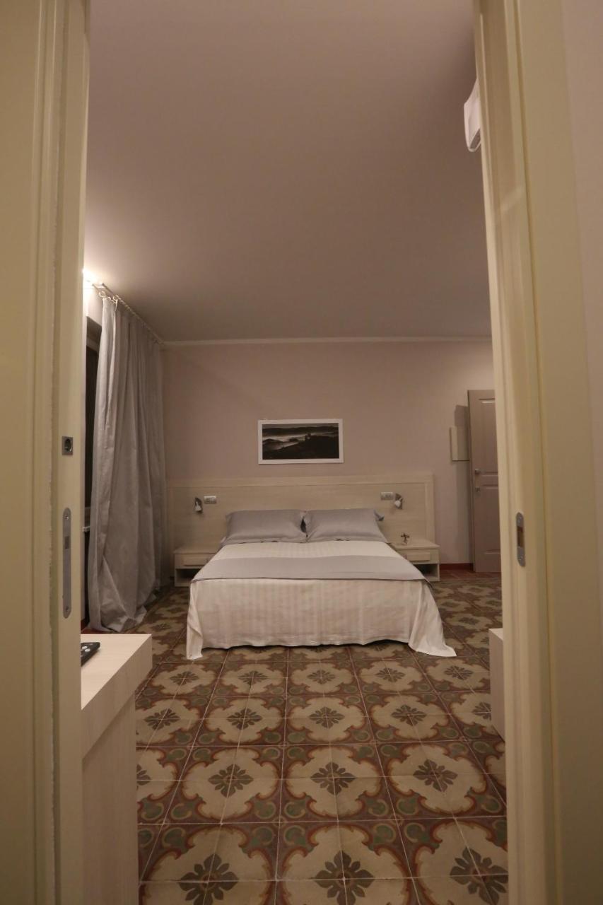 Double or Twin Room Balcony