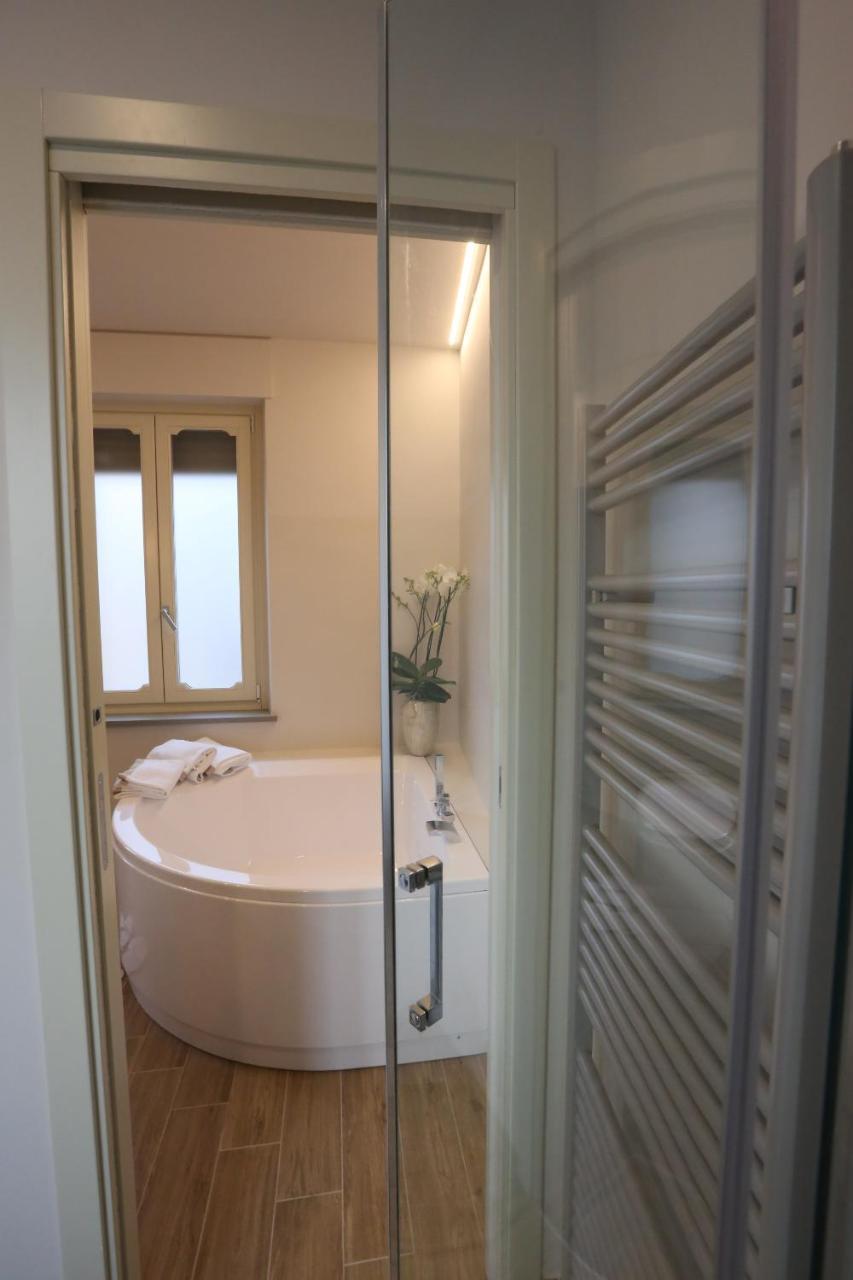 Executive Triple Room