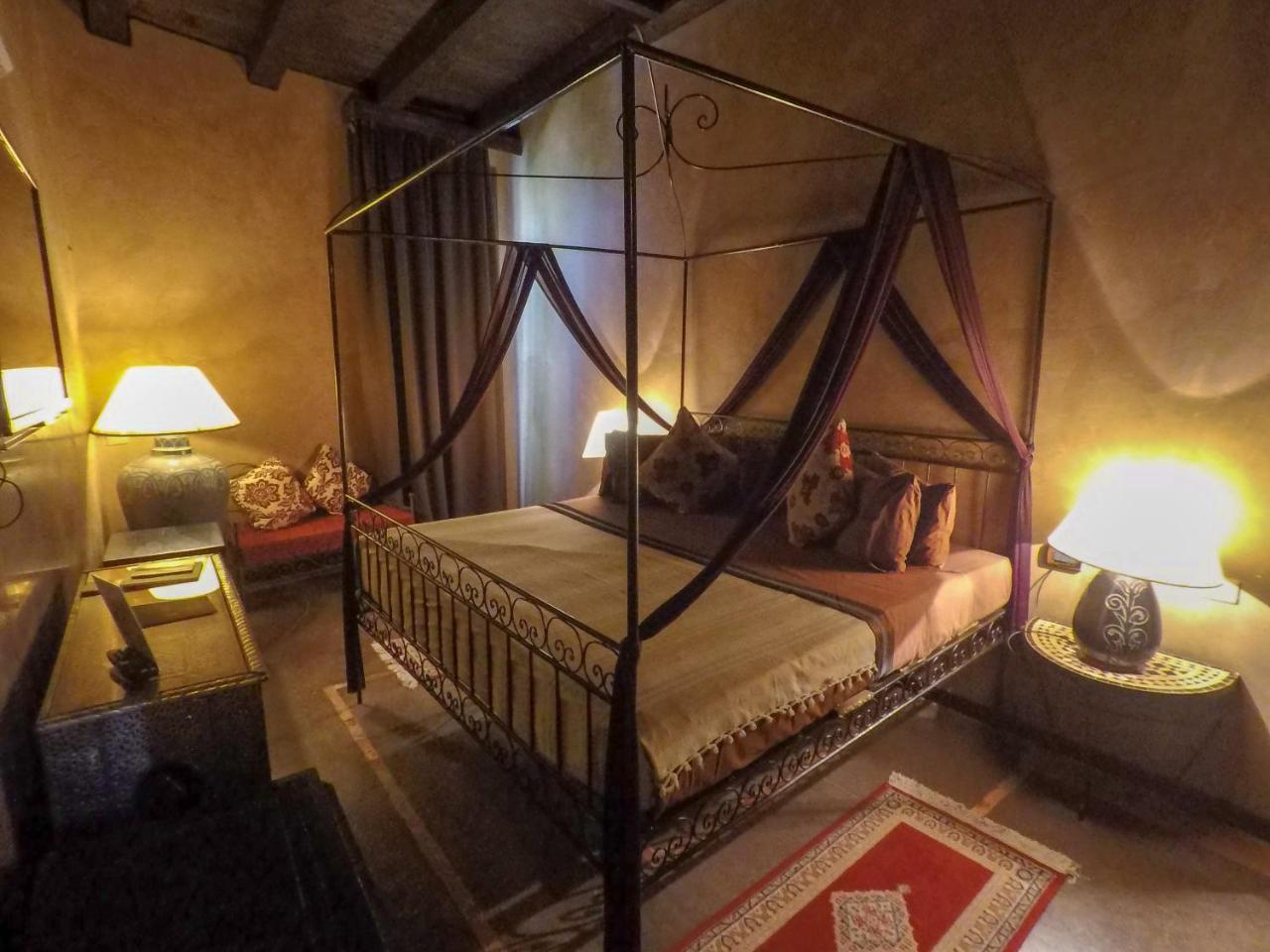 Habitación Doble Estándar