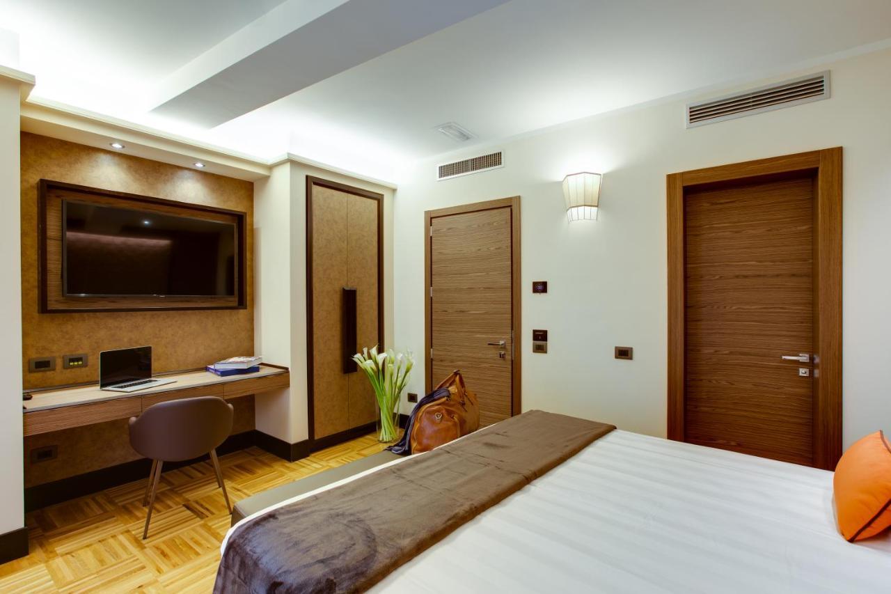 Quarto Superior com Cama de Casal ou 2 de Solteiro