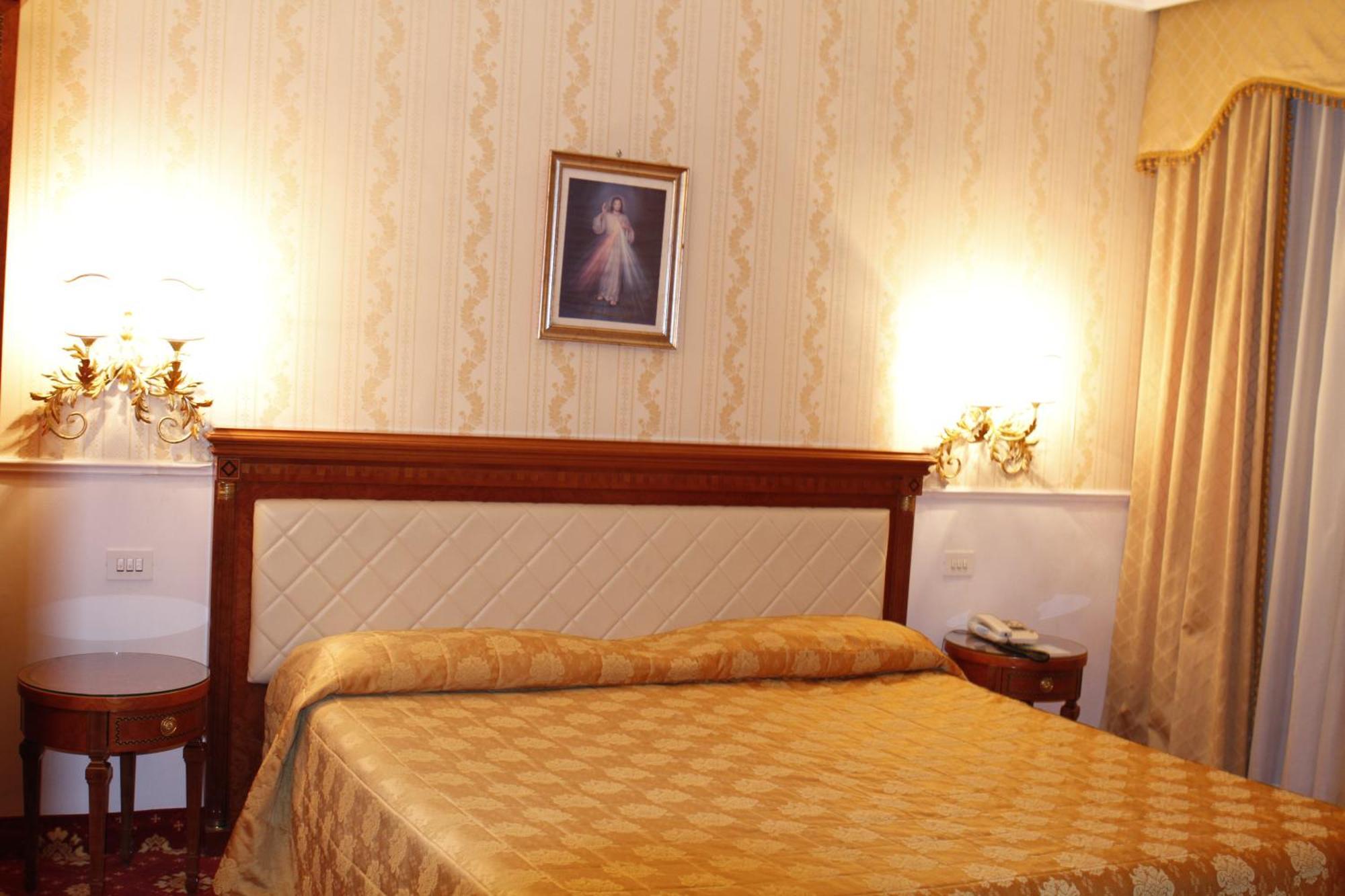 Chambre Triple