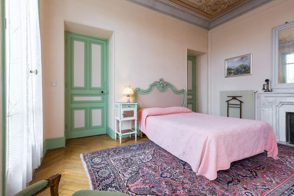 Superior Two-Bedroom  Apartment with Balcony (3 Adults),743547604:JPEG