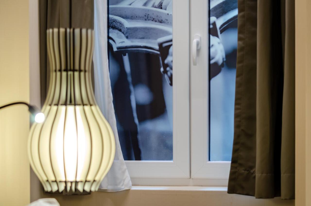 Comfort Doppelzimmer mit Blick nach innen