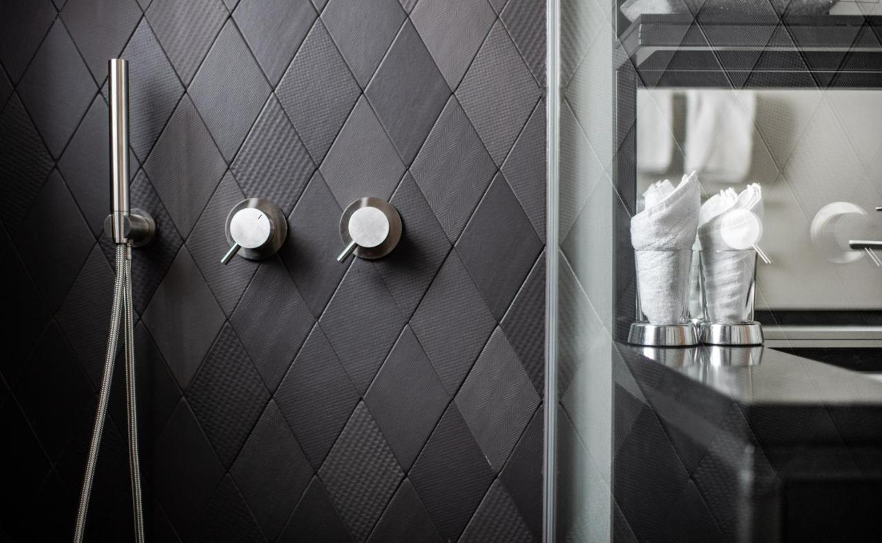 Chambre Simple de Style Chalet