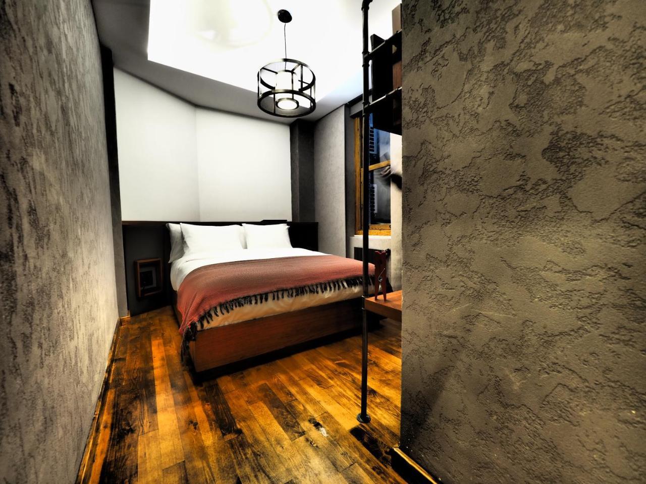 Quarto Standard com Cama Queen-size