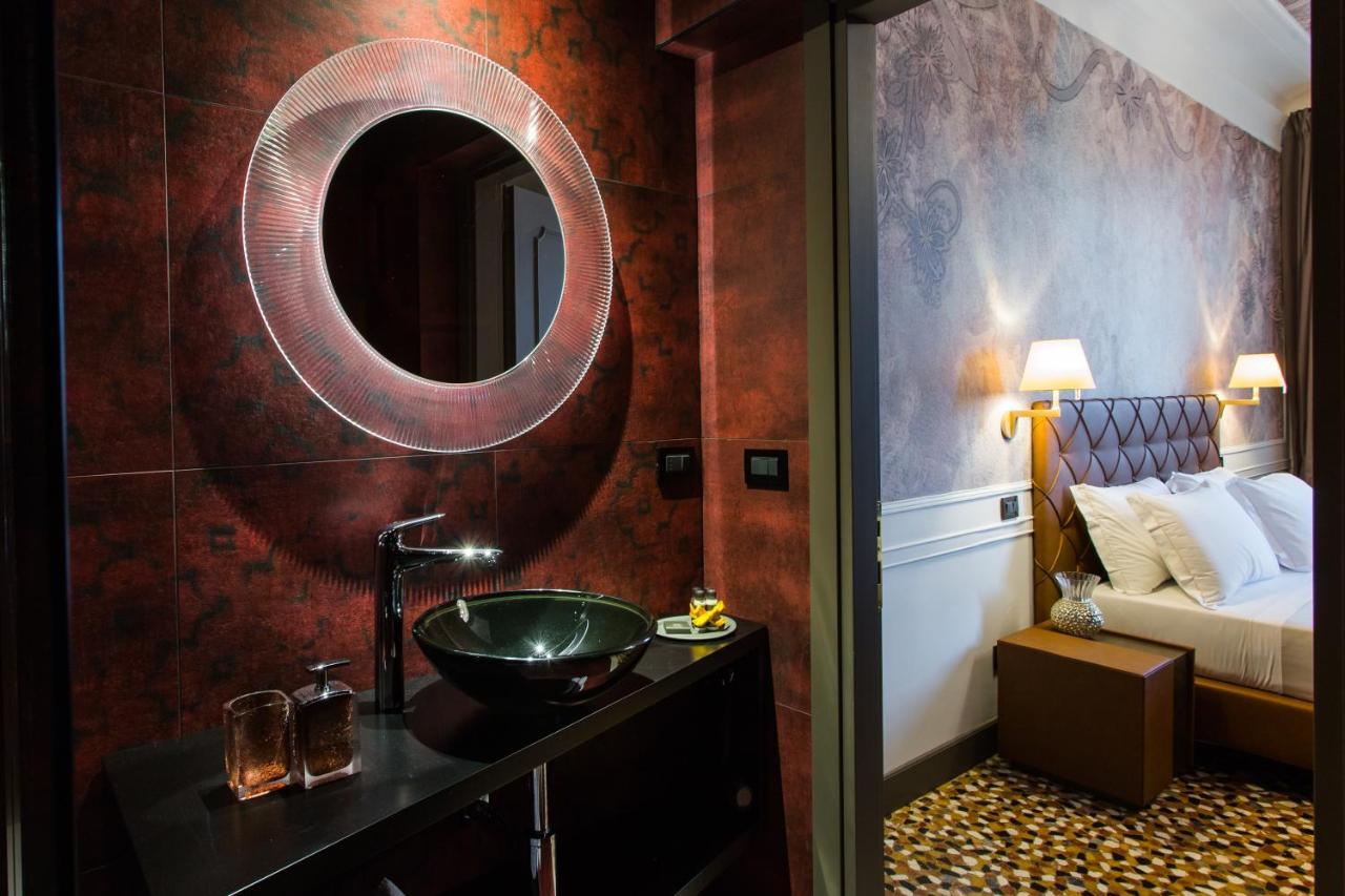 Chambre Double Deluxe - Vue sur Canal