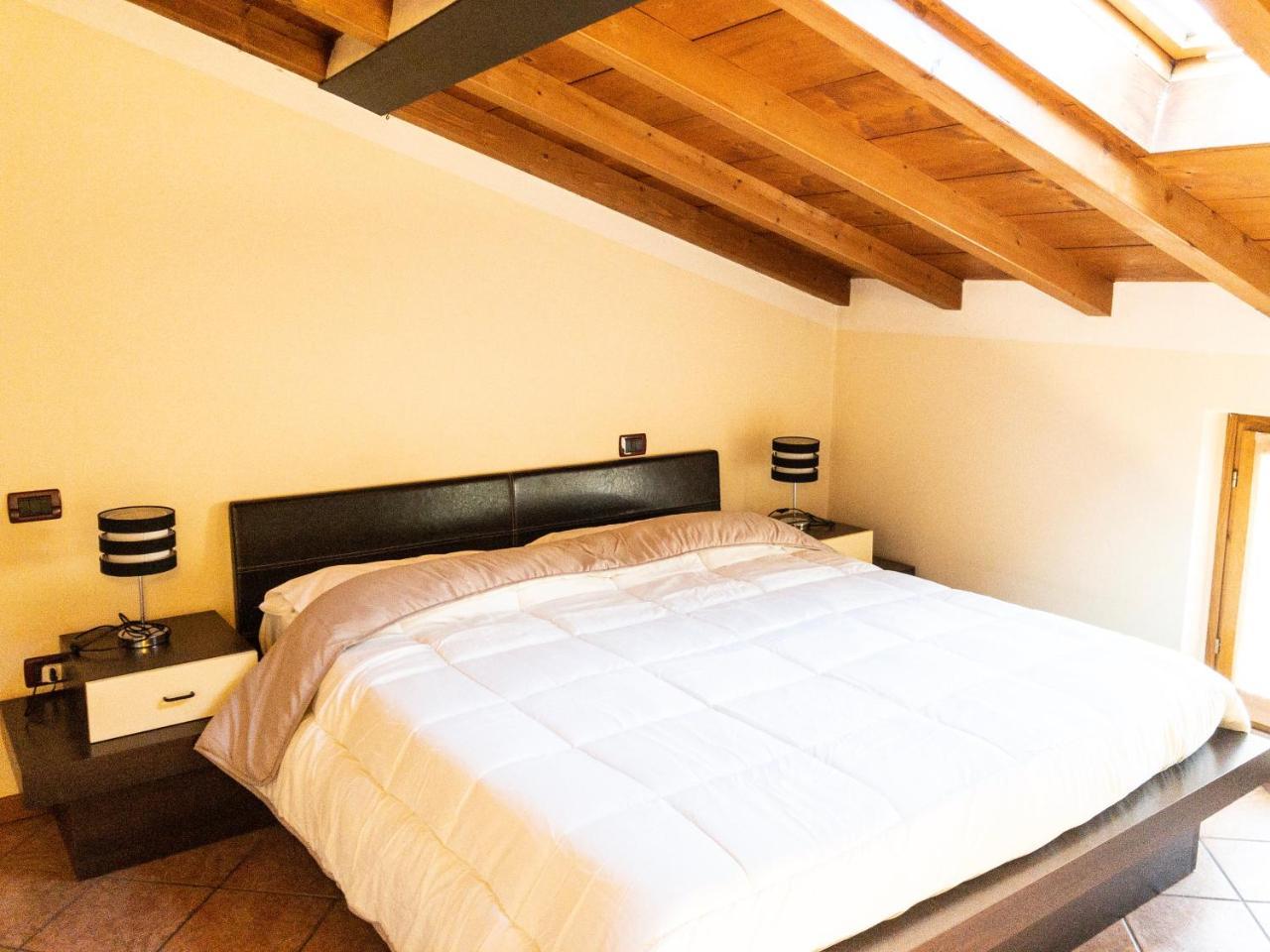 Double Room Attic