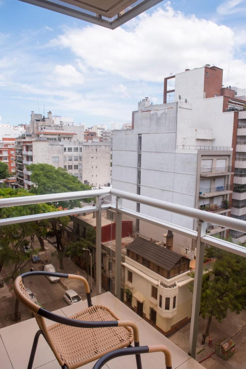 Habitación Doble Superior con terraza