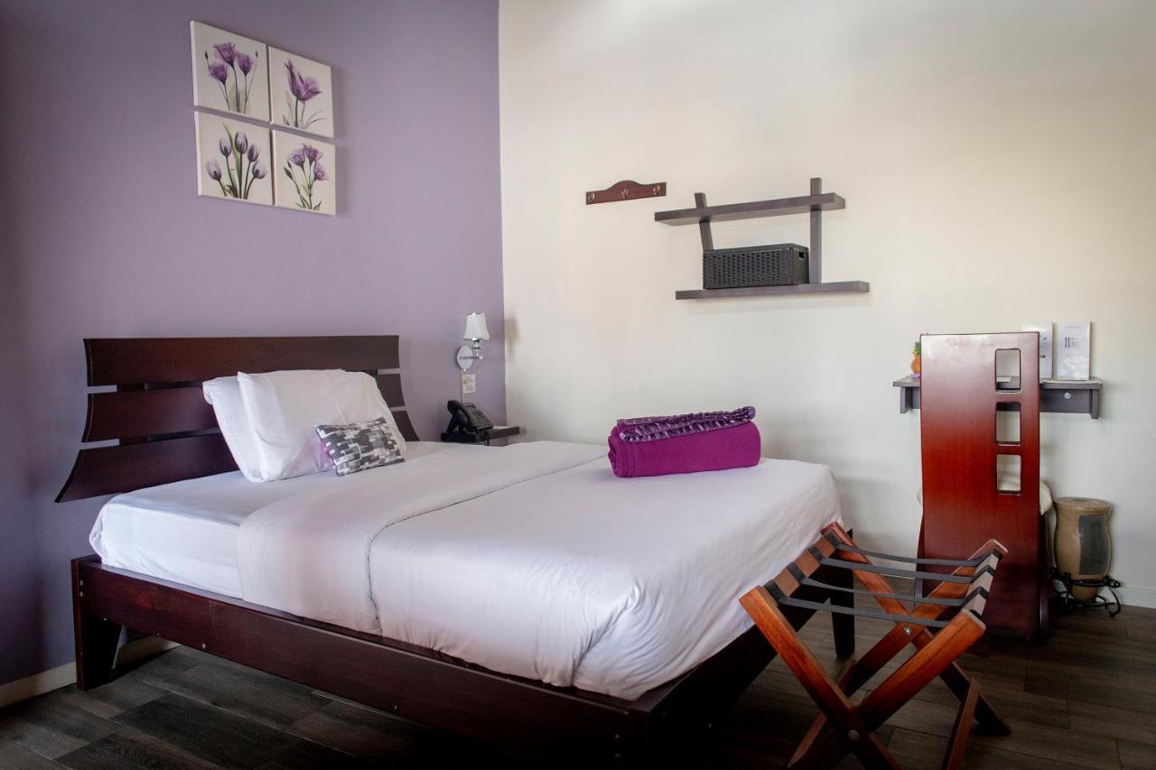Chambre Standard