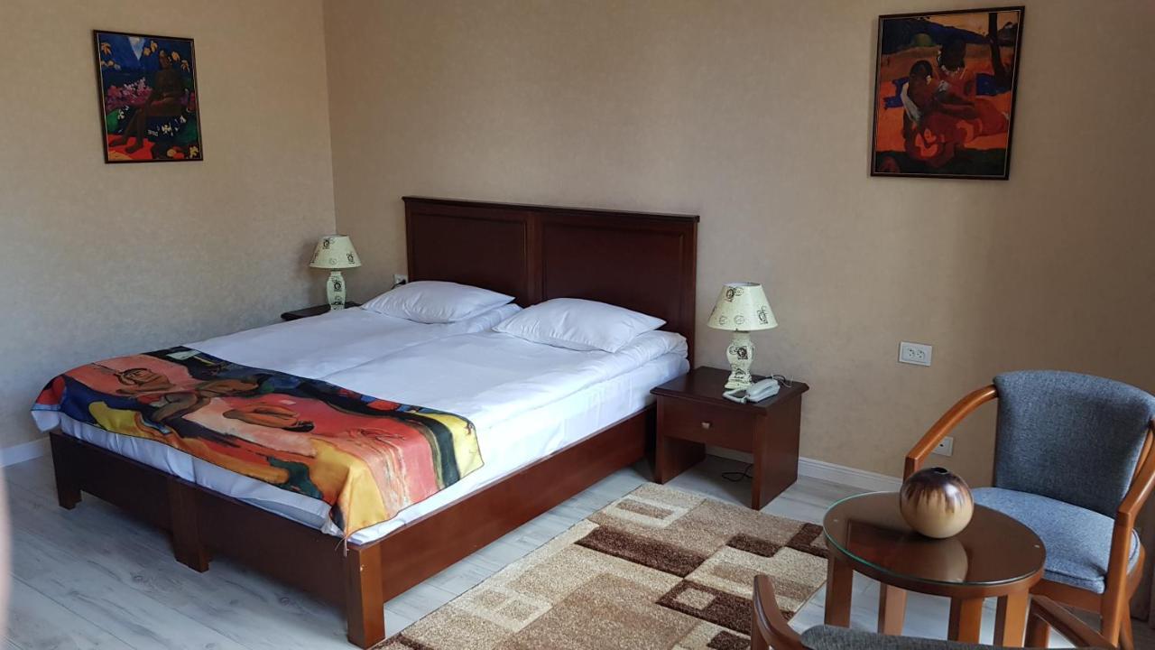 Small Twin Room