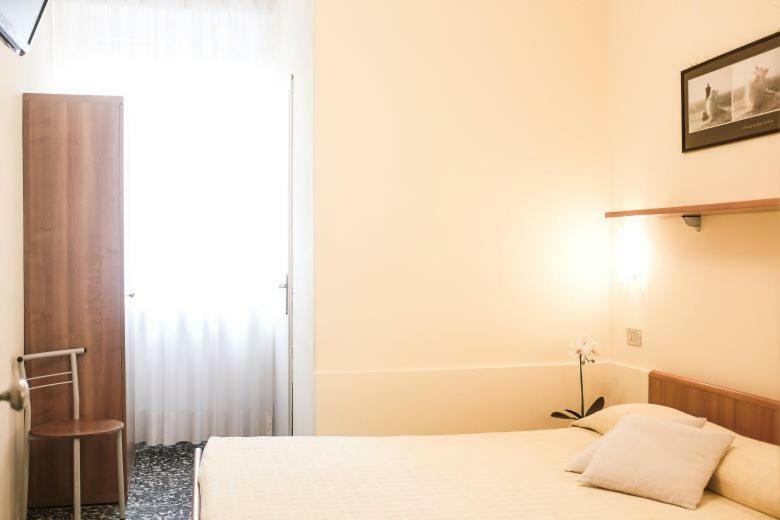 Habitación Individual Deluxe