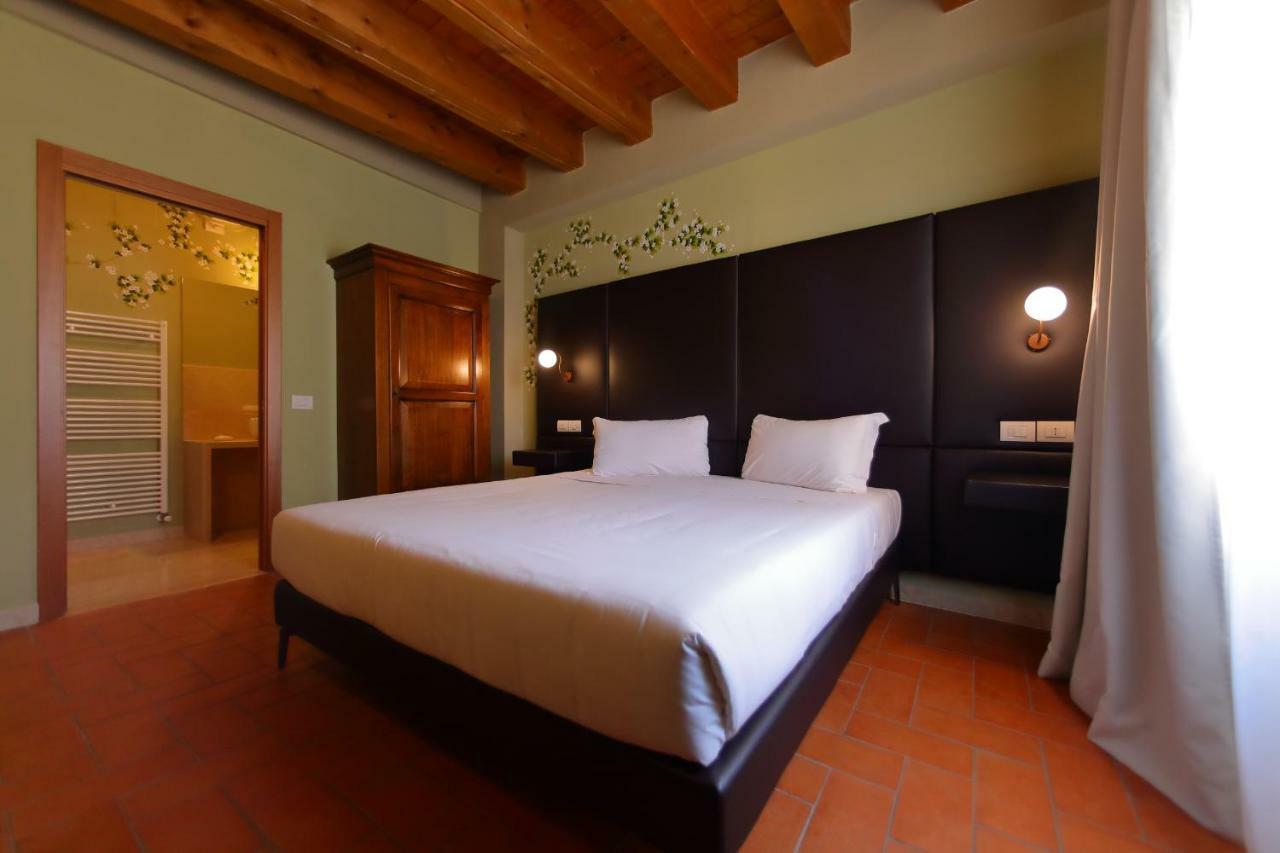Chambre Double Standard