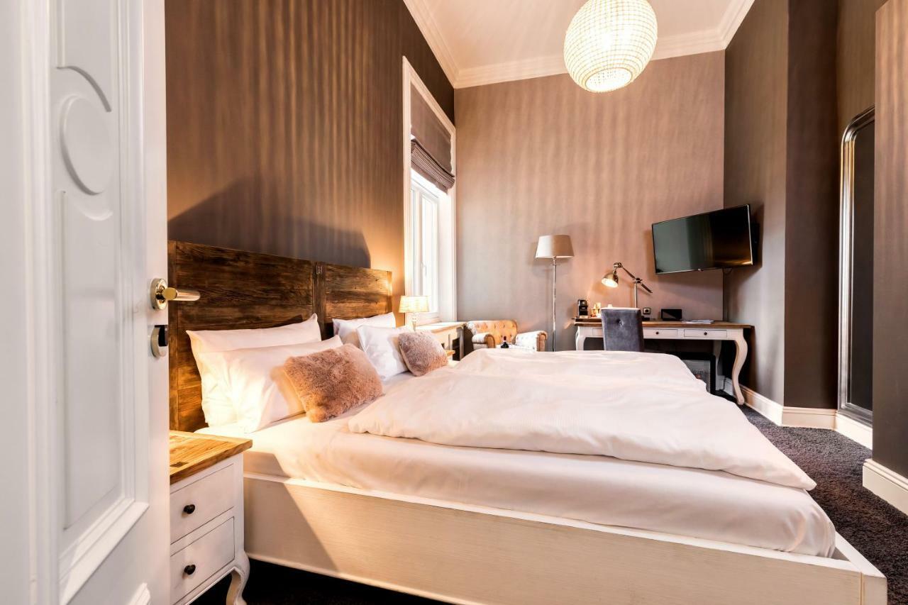 Superior Doppelzimmer