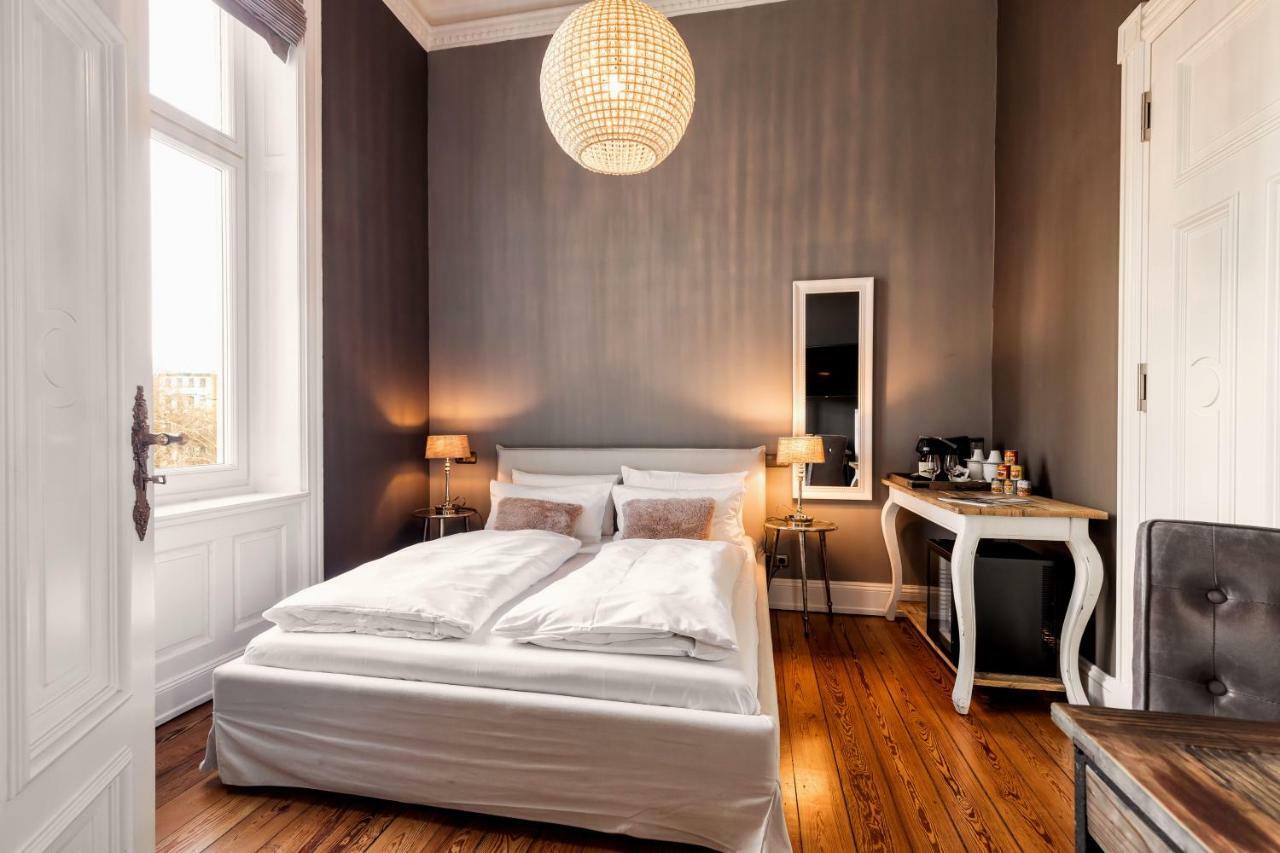 Standard Doppelzimmer